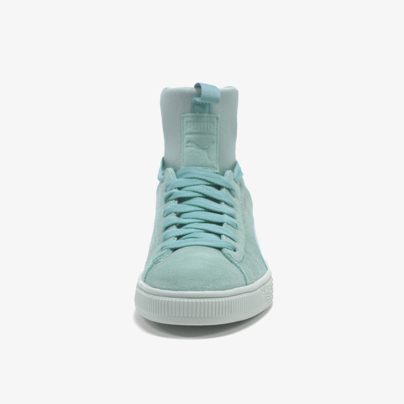 Puma suede fierce wn's on sale