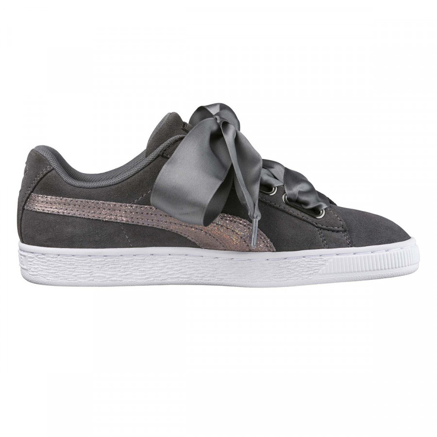 PUMA Tenisice PUMA SUEDE HEART LUNALUX WN'S 