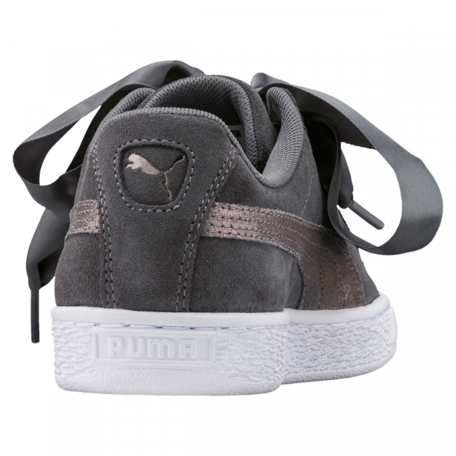 PUMA Tenisice PUMA SUEDE HEART LUNALUX WN'S 