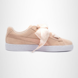 PUMA Tenisice SUEDE HEART LUNALUX WN'S 