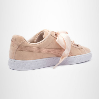 PUMA Tenisice SUEDE HEART LUNALUX WN'S 