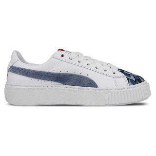 PUMA -1 PUMA PLATFORM EMBROID WN'S 