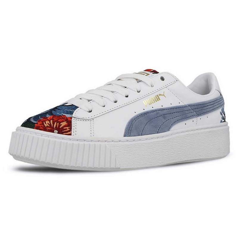Puma platform hyper emb wn's online