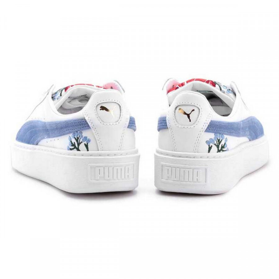 PUMA -1 PUMA PLATFORM EMBROID WN'S 