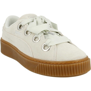 PUMA Tenisice PUMA PLATFORM V2 SUEDE 
