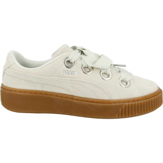 PUMA Tenisice PUMA PLATFORM V2 SUEDE 