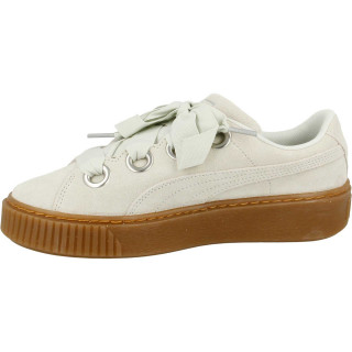 PUMA Tenisice PUMA PLATFORM V2 SUEDE 