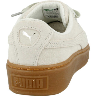PUMA Tenisice PUMA PLATFORM V2 SUEDE 