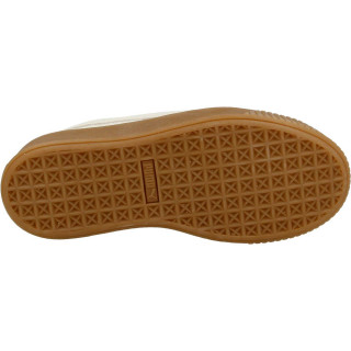 PUMA Tenisice PUMA PLATFORM V2 SUEDE 