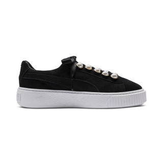 PUMA Tenisice SUEDE PLATFORM BLING 