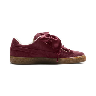 PUMA Tenisice BASKET HEART CORDUROY 
