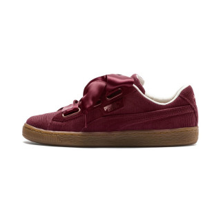 PUMA Tenisice BASKET HEART CORDUROY 