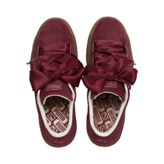 PUMA Tenisice BASKET HEART CORDUROY 