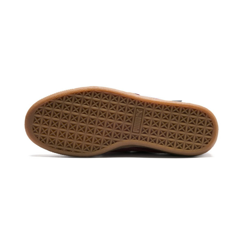 PUMA Tenisice BASKET HEART CORDUROY 
