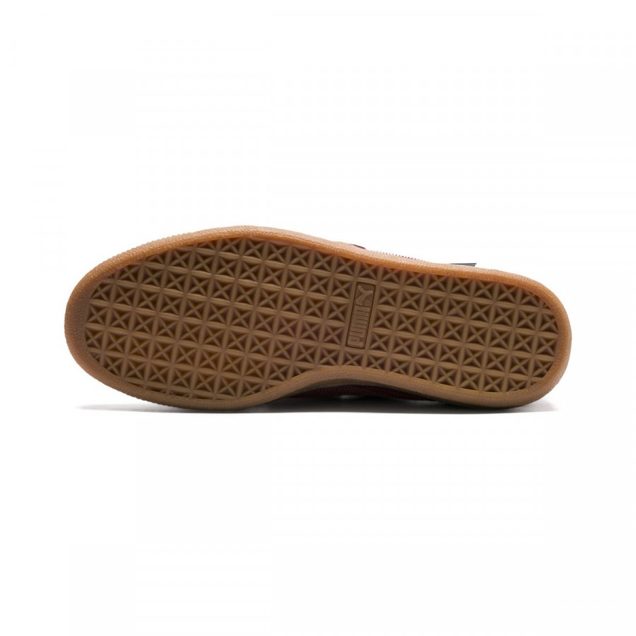 PUMA Tenisice BASKET HEART CORDUROY 