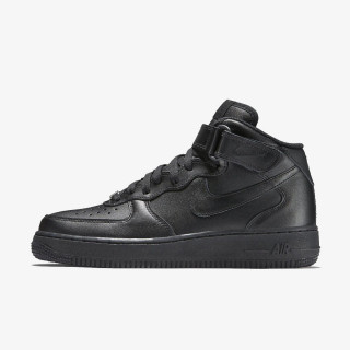 NIKE Tenisice WMNS AIR FORCE 1 '07 MID 