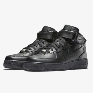 NIKE Tenisice WMNS AIR FORCE 1 '07 MID 