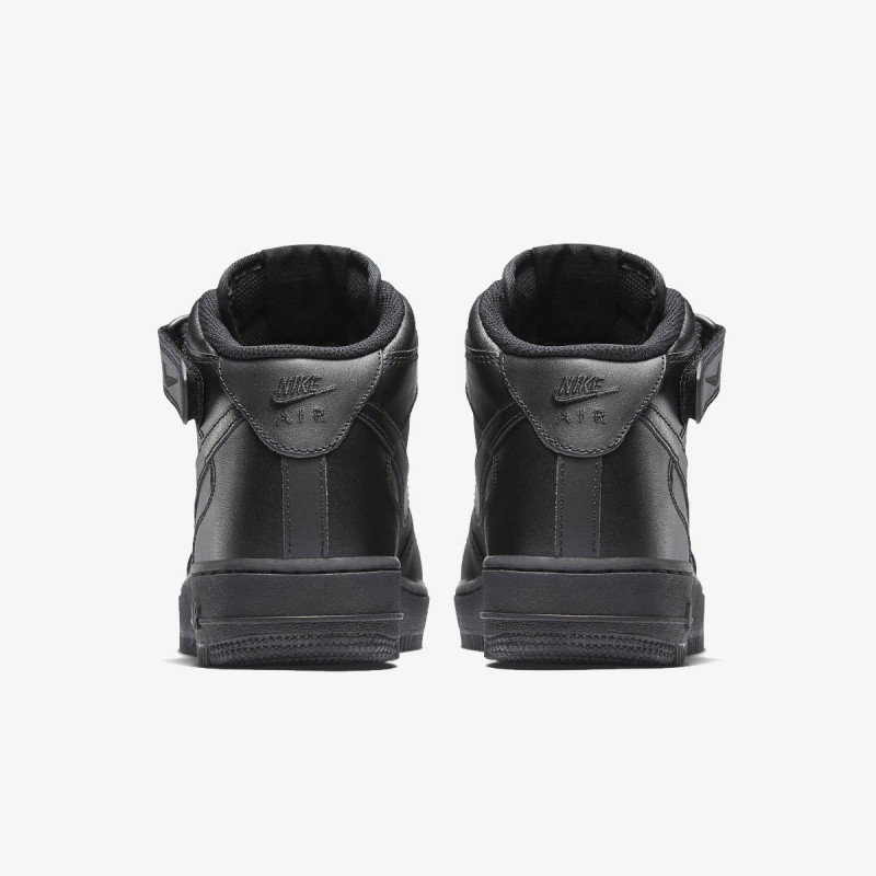 NIKE Tenisice WMNS AIR FORCE 1 '07 MID 