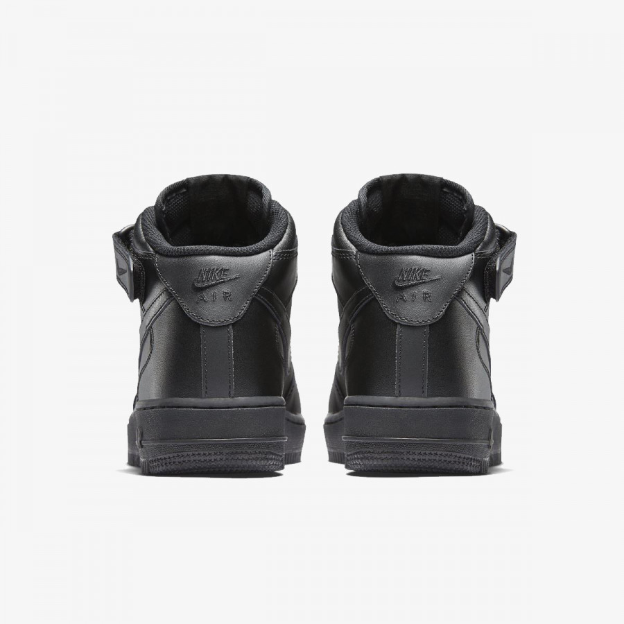 NIKE Tenisice WMNS AIR FORCE 1 '07 MID 