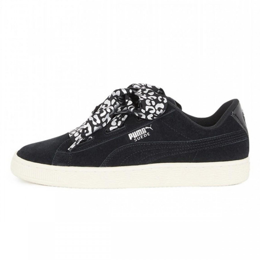 PUMA Tenisice SUEDE HEART ATHLUXE JR 