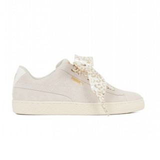 PUMA Tenisice Suede Heart AthLuxe Jr 
