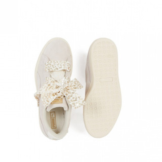 PUMA Tenisice Suede Heart AthLuxe Jr 