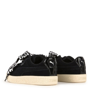 PUMA Tenisice Suede Heart AthLuxe Inf 