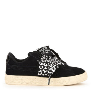 PUMA Tenisice Suede Heart AthLuxe Inf 