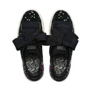 PUMA Tenisice Suede Heart Digit Emb Wn's 