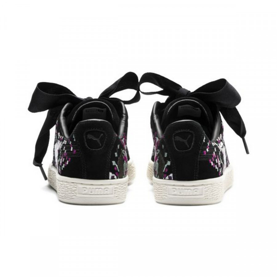 PUMA Tenisice Suede Heart Digit Emb Wn's 