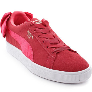 PUMA Tenisice SUEDE BOW 