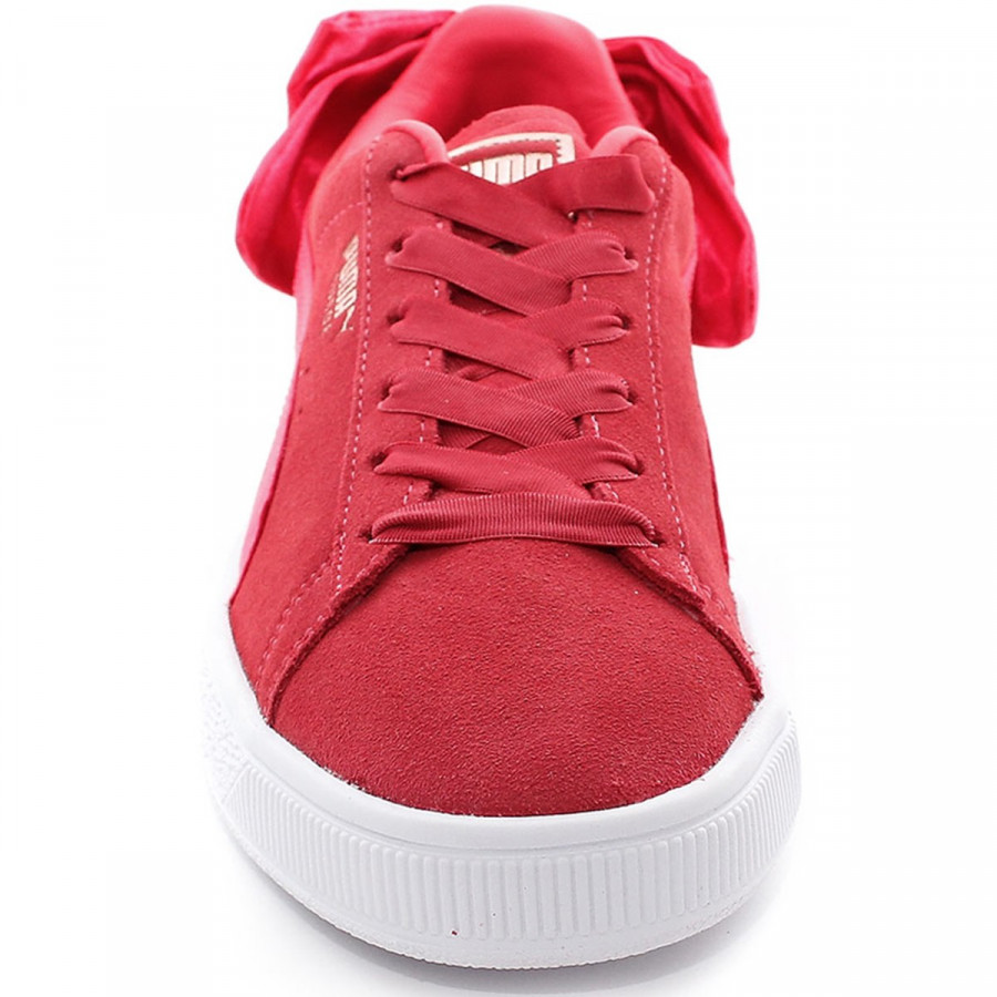 PUMA Tenisice SUEDE BOW 