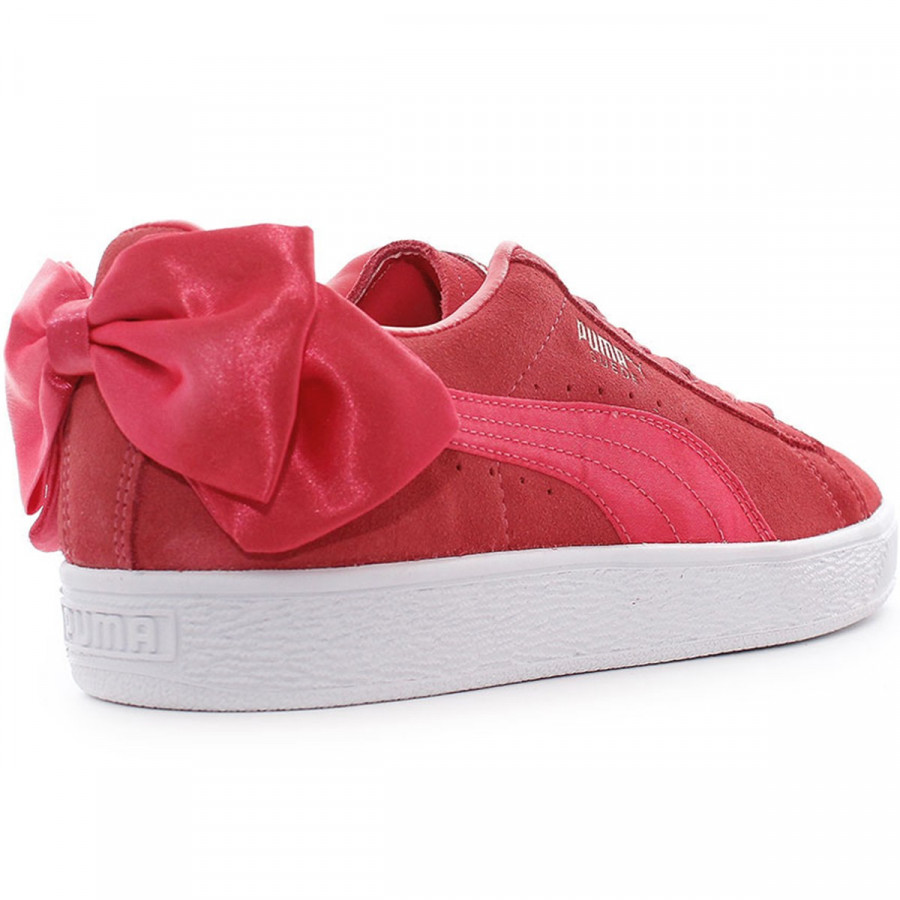 PUMA Tenisice SUEDE BOW 