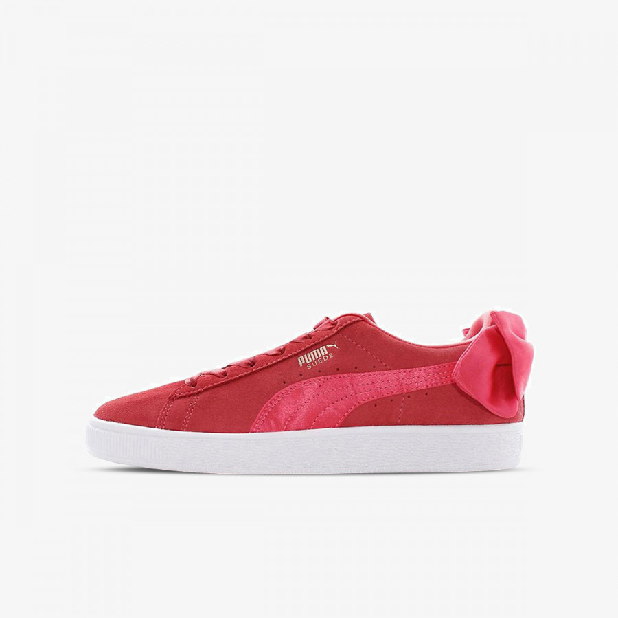 PUMA Tenisice SUEDE BOW 