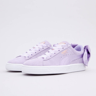 PUMA Tenisice DJEČJE SUEDE BOW 