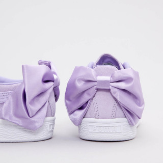 PUMA Tenisice DJEČJE SUEDE BOW 