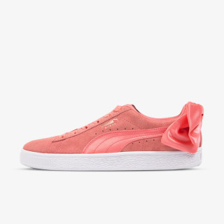 PUMA Tenisice SUEDE BOW WN'S 