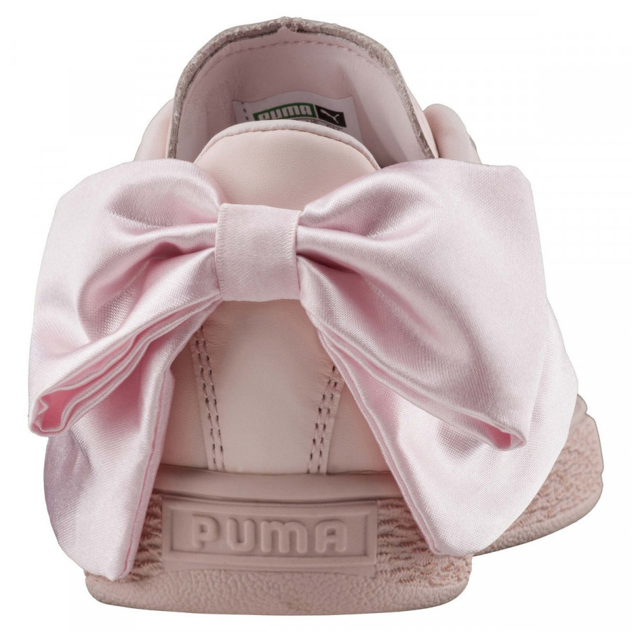 PUMA Tenisice BASKET BOW WN'S 