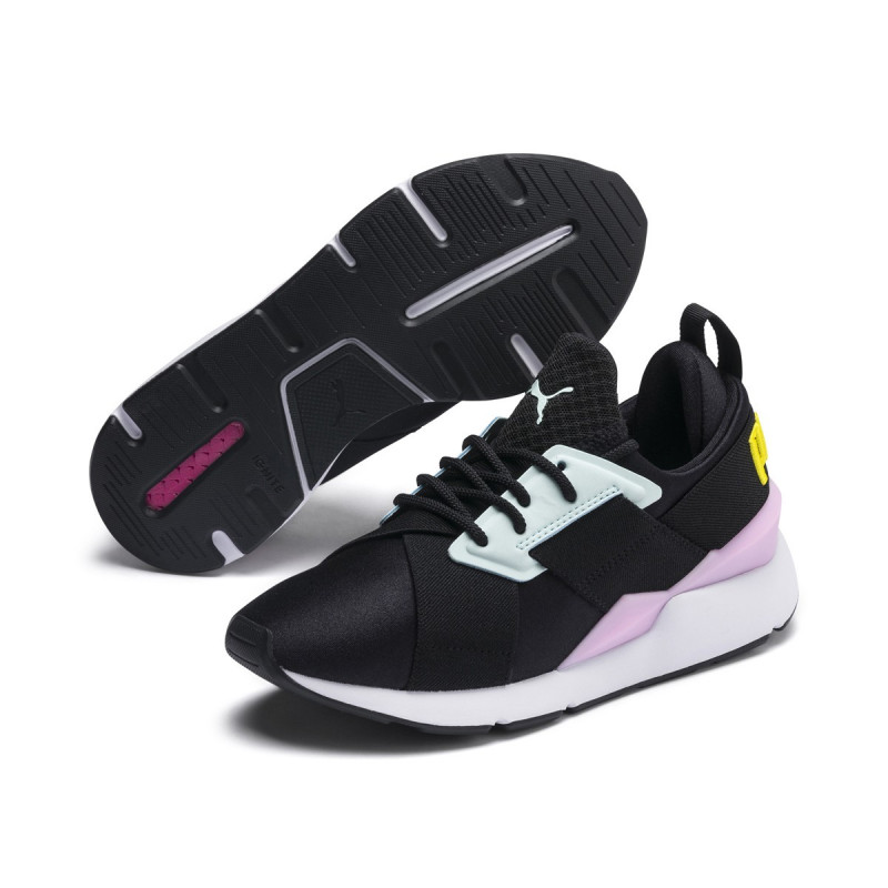 Puma sales muse junior