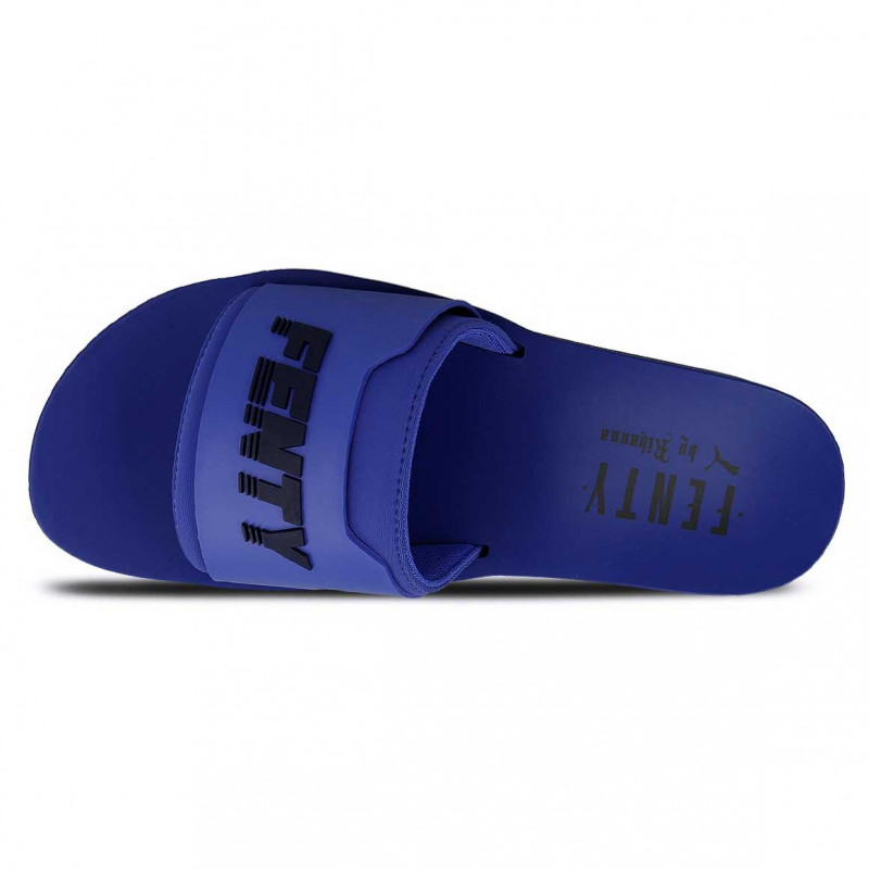 PUMA Natika e FENTY SURF SLIDE WNS Buzz Sneaker Station Online