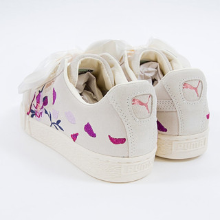 PUMA Tenisice Puma Suede Heart Flowery 