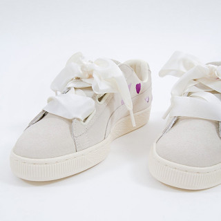 PUMA Tenisice Puma Suede Heart Flowery 