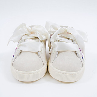 PUMA Tenisice Puma Suede Heart Flowery 