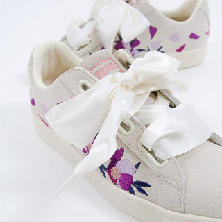 PUMA Tenisice Puma Suede Heart Flowery 