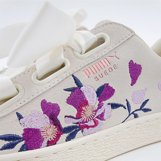 PUMA Tenisice Puma Suede Heart Flowery 