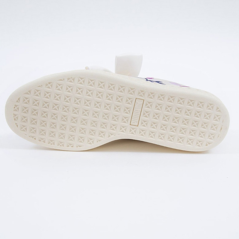 PUMA Tenisice Puma Suede Heart Flowery 