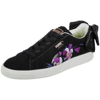 PUMA Tenisice Suede Bow Flowery 