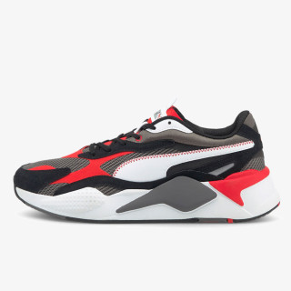 PUMA Tenisice RS-X³ TWILL AIRMESH 