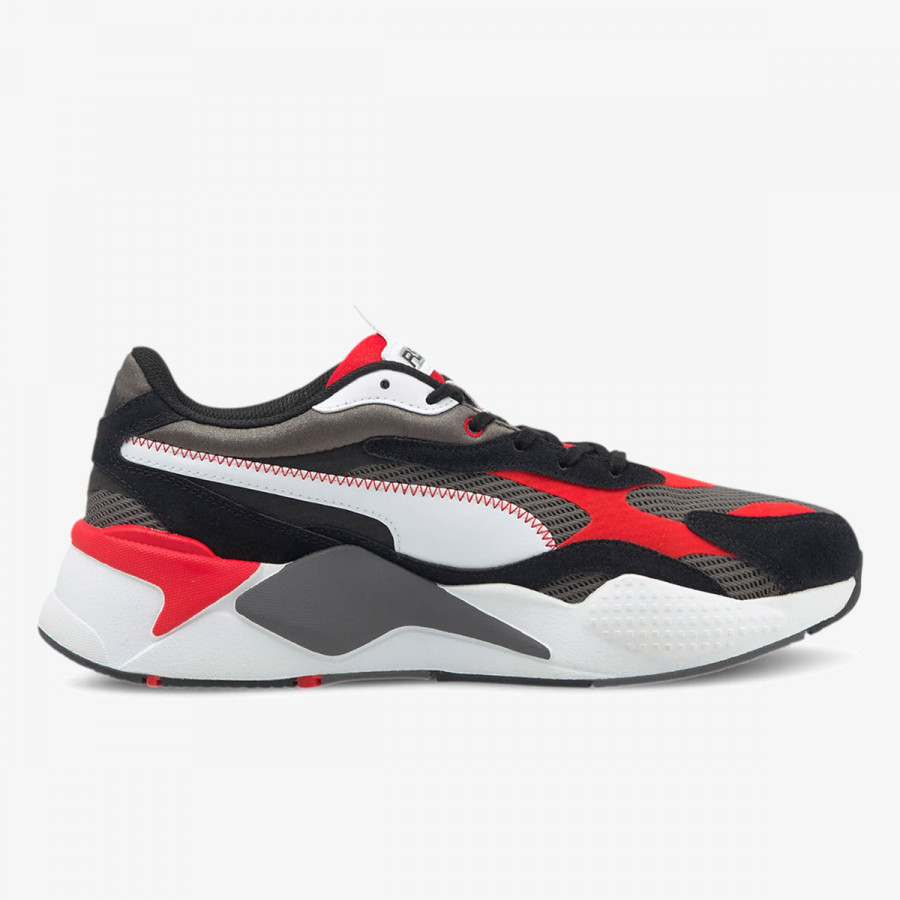 PUMA Tenisice RS-X³ TWILL AIRMESH 