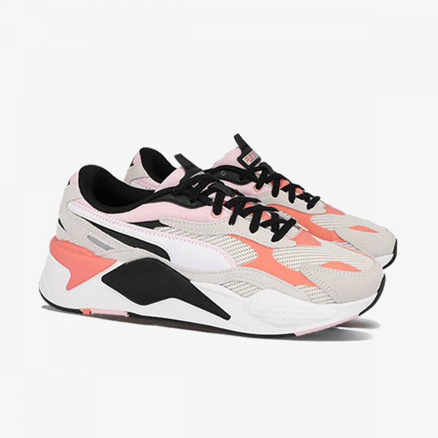 PUMA Tenisice RS-X³ TWILL AIRMESH 